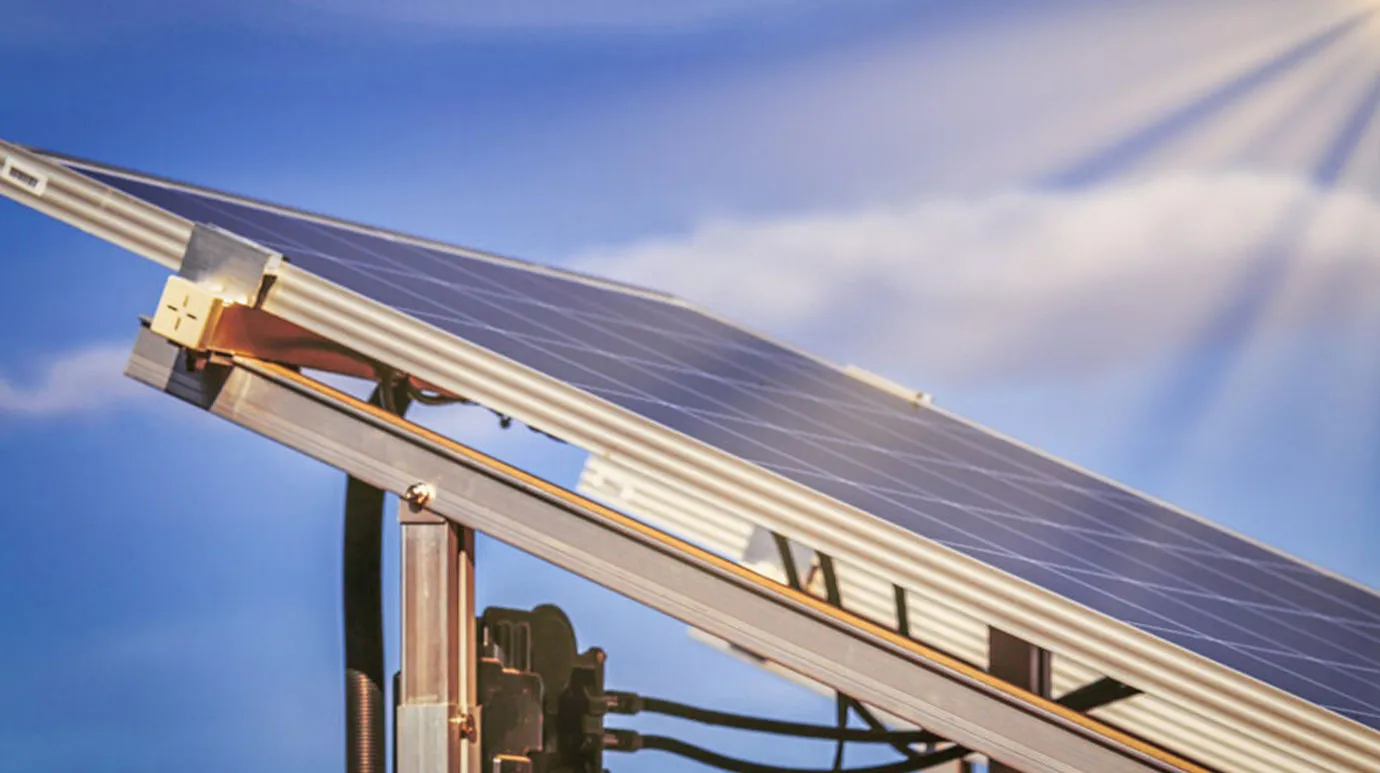 Fonctionnement-d-une-centrale-photovoltaïque