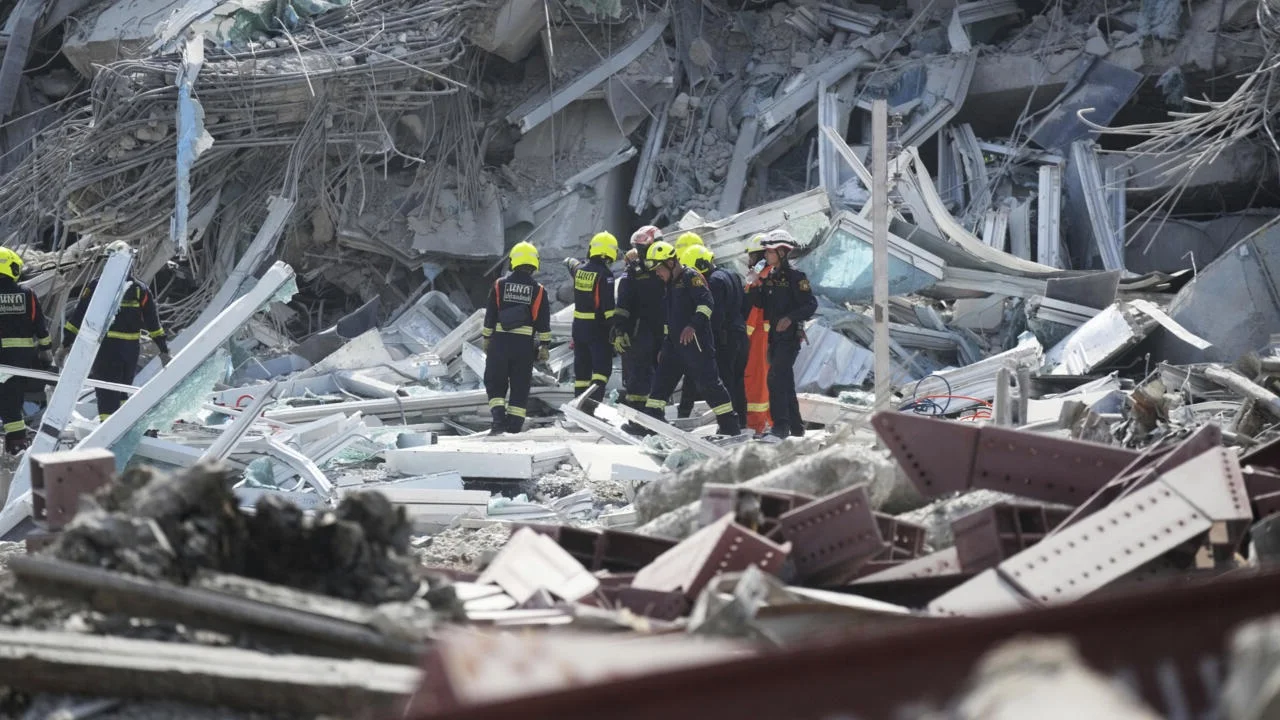 seisme-en-asie-thailand