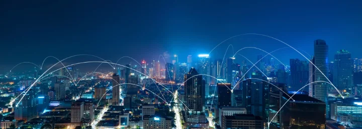 villes-Connectees