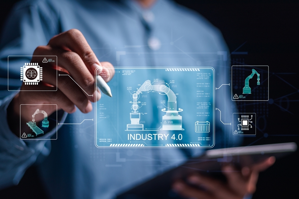 Industrie 4.0