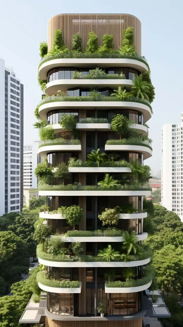 Fondements de la Nouvelle Architecture RSE : Fondements de la Nouvelle Architecture RSE :