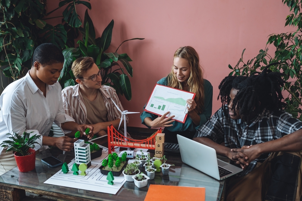 Résilience climatique et biodiversité