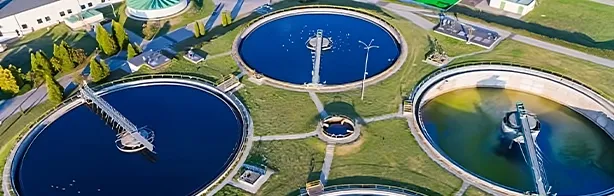 EXPLOITATION POUR L'EAU ET L'ENVIRONNEMENT