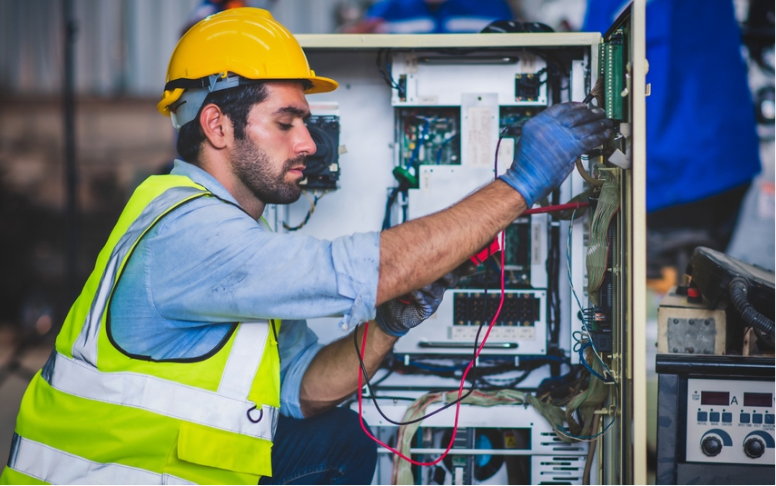 Ingénierie électrique et thermique