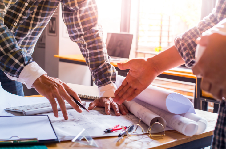 Études d’impact & déclaration d’utilité publique (DUP)