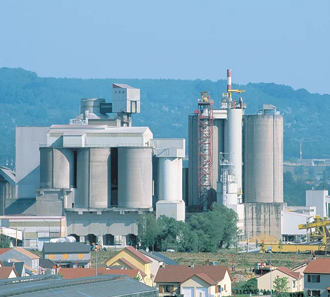cimenteries