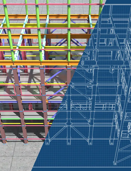 modélisation d'informations de bâtiment (BIM)